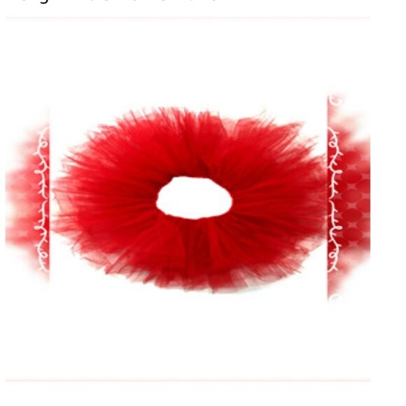 Mini Tutu - Picture 2 of 3